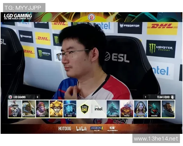 esl比赛2017dota-DOTA中的激情与荣耀,2017 ESL比赛回顾-esl比赛2017dota