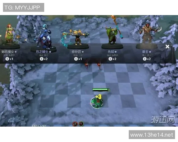 dota自走棋需要30场比赛才能玩-DOTA自走棋,探索棋局之路,三十场赛事的挑战与乐趣-dota自走棋需要30场比赛才能玩